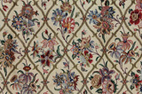 Isfahan Perzisch Tapijt 203x130 - Afbeelding 10