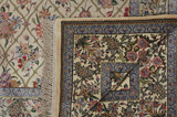 Isfahan Perzisch Tapijt 203x130 - Afbeelding 12