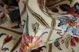 Isfahan Perzisch Tapijt 203x130 - Afbeelding 14