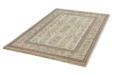 Isfahan Perzisch Tapijt 212x143 - Afbeelding 2