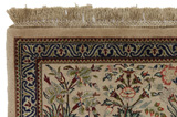 Isfahan Perzisch Tapijt 212x143 - Afbeelding 5