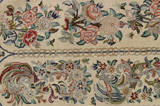 Isfahan Perzisch Tapijt 212x143 - Afbeelding 9