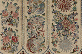 Isfahan Perzisch Tapijt 212x143 - Afbeelding 10