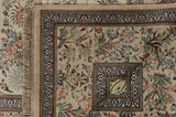 Isfahan Perzisch Tapijt 212x143 - Afbeelding 13