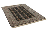 Isfahan Perzisch Tapijt 203x145 - Afbeelding 1
