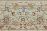 Tabriz Perzisch Tapijt 203x151 - Afbeelding 9