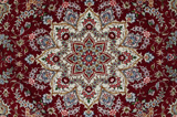Tabriz Perzisch Tapijt 200x150 - Afbeelding 8