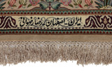 Isfahan Perzisch Tapijt 212x147 - Afbeelding 6