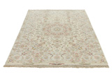 Tabriz Perzisch Tapijt 207x153 - Afbeelding 3