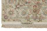 Tabriz Perzisch Tapijt 207x153 - Afbeelding 5