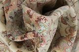 Tabriz Perzisch Tapijt 207x153 - Afbeelding 14