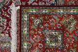 Tabriz Perzisch Tapijt 210x150 - Afbeelding 13