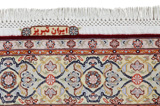 Tabriz Perzisch Tapijt 200x156 - Afbeelding 5