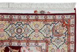 Tabriz Perzisch Tapijt 200x156 - Afbeelding 6