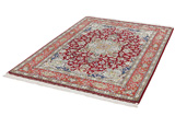 Tabriz Perzisch Tapijt 210x153 - Afbeelding 2