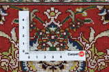 Tabriz Perzisch Tapijt 210x153 - Afbeelding 4
