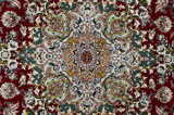 Tabriz Perzisch Tapijt 210x153 - Afbeelding 6