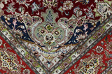 Tabriz Perzisch Tapijt 210x153 - Afbeelding 8
