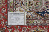 Tabriz Perzisch Tapijt 210x153 - Afbeelding 10