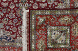 Tabriz Perzisch Tapijt 210x153 - Afbeelding 11