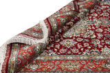 Tabriz Perzisch Tapijt 210x153 - Afbeelding 12