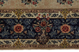 Isfahan Perzisch Tapijt 214x140 - Afbeelding 8