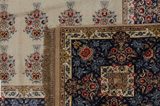 Isfahan Perzisch Tapijt 214x140 - Afbeelding 10