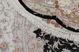 Tabriz Perzisch Tapijt 357x257 - Afbeelding 11