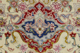 Tabriz Perzisch Tapijt 293x293 - Afbeelding 6
