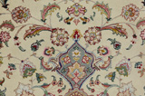 Tabriz Perzisch Tapijt 293x293 - Afbeelding 11