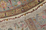 Tabriz Perzisch Tapijt 293x293 - Afbeelding 14