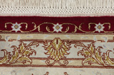 Tabriz Perzisch Tapijt 355x247 - Afbeelding 6