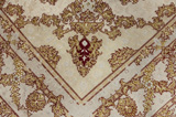 Tabriz Perzisch Tapijt 355x247 - Afbeelding 7