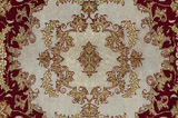 Tabriz Perzisch Tapijt 355x247 - Afbeelding 8