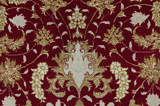 Tabriz Perzisch Tapijt 355x247 - Afbeelding 9