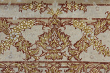 Tabriz Perzisch Tapijt 355x247 - Afbeelding 10