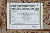 Tabriz Perzisch Tapijt 355x247 - Afbeelding 11