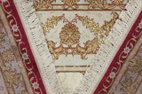 Tabriz Perzisch Tapijt 355x247 - Afbeelding 12