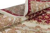 Tabriz Perzisch Tapijt 355x247 - Afbeelding 13