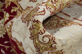 Tabriz Perzisch Tapijt 355x247 - Afbeelding 14