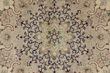 Isfahan Perzisch Tapijt 300x251 - Afbeelding 8