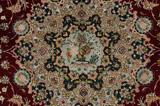 Tabriz Perzisch Tapijt 340x247 - Afbeelding 14