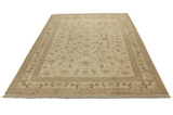 Tabriz Perzisch Tapijt 295x202 - Afbeelding 3