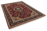 Tabriz Perzisch Tapijt 300x201 - Afbeelding 1