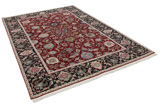 Tabriz Perzisch Tapijt 297x198 - Afbeelding 1