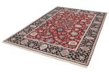 Tabriz Perzisch Tapijt 297x198 - Afbeelding 2