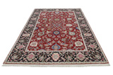 Tabriz Perzisch Tapijt 297x198 - Afbeelding 3