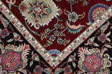 Tabriz Perzisch Tapijt 297x198 - Afbeelding 8
