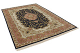 Tabriz Perzisch Tapijt 300x200 - Afbeelding 1