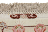 Tabriz Perzisch Tapijt 302x203 - Afbeelding 11